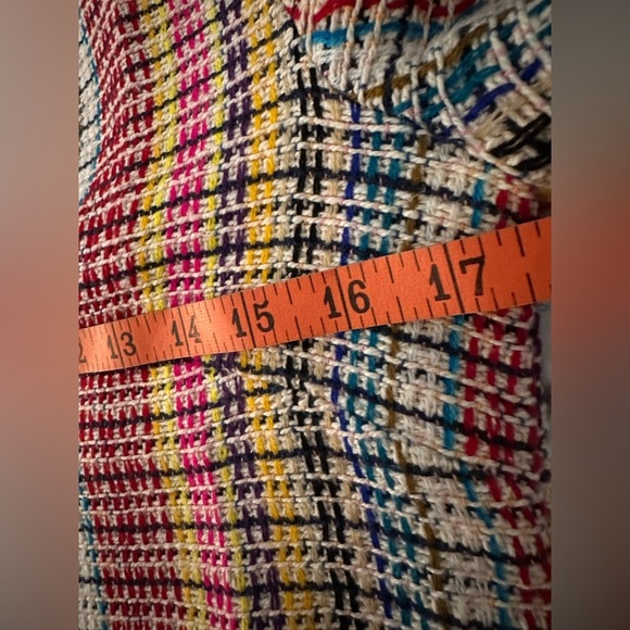 x REVOLVE Parker Dress in Multi Stripe
HOUSE OF HARLOW 1960 Small - Picture 8 of 9